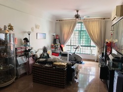 Changi Court (D16), Condominium #158302372